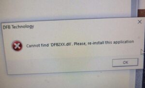 foxflash tool common problems and solutions 6