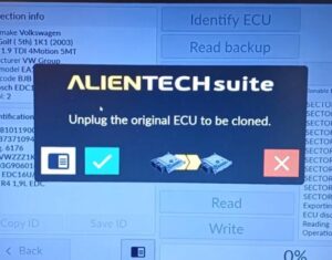 kess v3 clone vw edc16u1 ecu 10