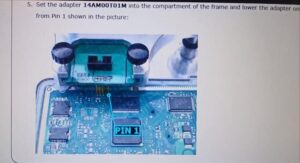 kess v3 clone vw edc16u1 ecu 2