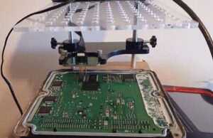 kess v3 clone vw edc16u1 ecu 3