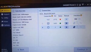 kess v3 clone vw edc16u1 ecu 5