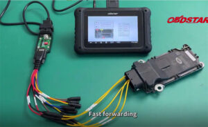 obdstar dc706 clone land rover zf 9hp tcm 5