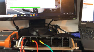 foxflash read and write mercedes sprinter edc15c6 3