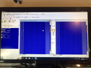 foxflash read and write mercedes sprinter edc15c6 6