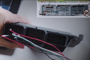 godiag ecu adapter and openport read ford sid208 1
