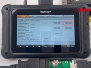obdstar dc706 clone renault sirius 32 10