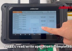 obdstar dc706 clone renault sirius 32 11