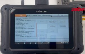 obdstar dc706 clone renault sirius 32 6