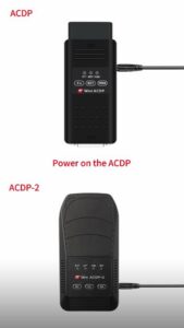 yanhua acdp clone benz sim271de2.0 sim271ke2.0 3