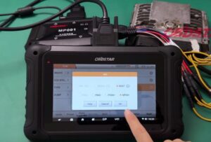 obdstar dc706 clone vw simos10.22 ecm 5