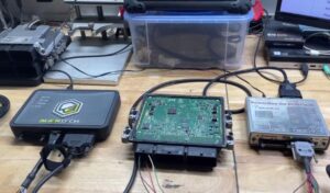 which tool to read continental sid310 6