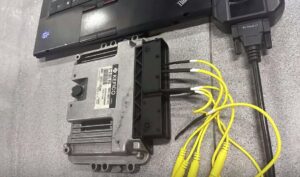 x431 ecu programmer clone kia meg17.9.12 tcu 4