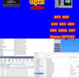 xhorse multi prog vs cg fc200 10