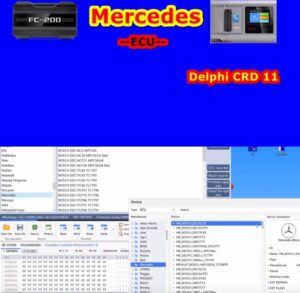 xhorse multi prog vs cg fc200 11