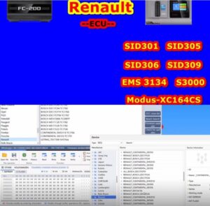 xhorse multi prog vs cg fc200 12