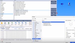 xhorse multi prog vs cg fc200 16