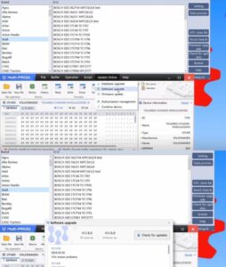 xhorse multi prog vs cg fc200 5