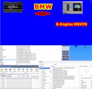 xhorse multi prog vs cg fc200 6