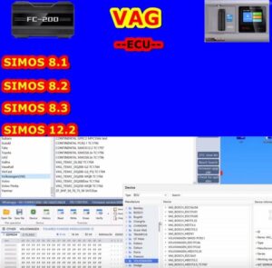 xhorse multi prog vs cg fc200 7