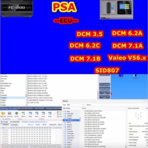 xhorse multi prog vs cg fc200 8