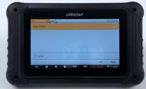 obdstar dc706 read write smart me17.9.20 2