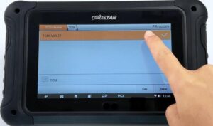 obdstar dc706 repair benz vgs2 fdct tc1784 2