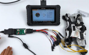 obdstar dc706 repair benz vgs2 fdct tc1784 5