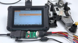 obdstar dc706 repair benz vgs2 fdct tc1784 6