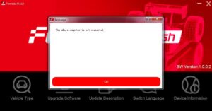 formulaflash install and activate 3