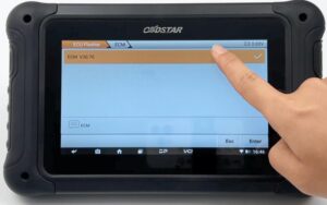 obdstar dc706 volkswagen 7gv ecm immo off 2