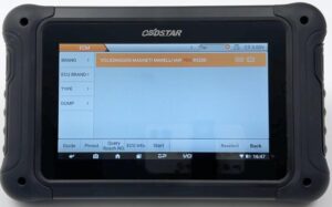 obdstar dc706 volkswagen 7gv ecm immo off 3