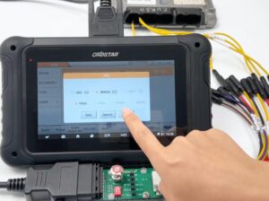 obdstar dc706 volkswagen 7gv ecm immo off 6