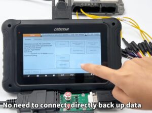 obdstar dc706 volkswagen 7gv ecm immo off 7