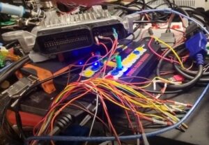 autel im608 virginize mercedes cr3.23 ecu 5