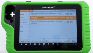 x300 classic g3 read write land rover 9s12dg256 2