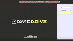 how to activate kess3 dynodrive function 13