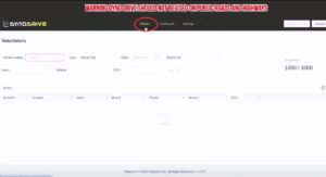how to activate kess3 dynodrive function 14