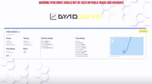 how to activate kess3 dynodrive function 15