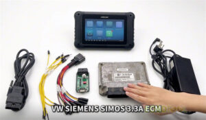 obdstar dc706 vw siemens simos 3.3a 1 1