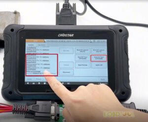 obdstar dc706 vw siemens simos 3.3a 10