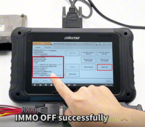 obdstar dc706 vw siemens simos 3.3a 12