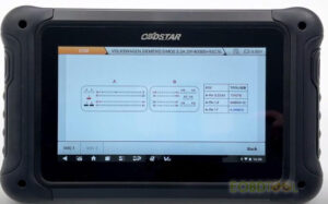 obdstar dc706 vw siemens simos 3.3a 4