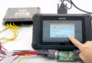 obdstar dc706 vw siemens simos 3.3a 5