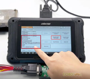 obdstar dc706 vw siemens simos 3.3a 7