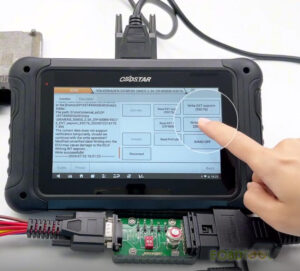 obdstar dc706 vw siemens simos 3.3a 9