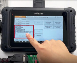 obdstar dc706 clone benz delphi crd3p.d1 8