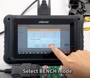 obdstar dc706 erase benz siemens vgs2 nag2 tcm data 7