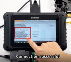 obdstar dc706 erase benz siemens vgs2 nag2 tcm data 8