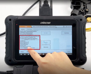 obdstar dc706 erase benz siemens vgs2 nag2 tcm data 9
