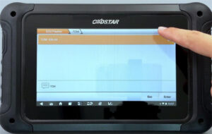 obdstar dc706 clone porsche zf pdk2 tc400 tcm 2